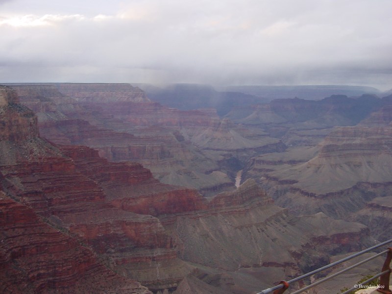Grand Canyon - Grand Canyon 1-05 257
